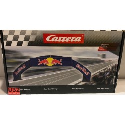 CARRERA EVOLUTION 21125 PUENTE RED BULL