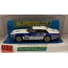 SLOT CAR SUPERSLOT H4400 JAGUAR XJS 1986 BATHURST 1PPP GOSS + MUIR SCALEXTRIC UK