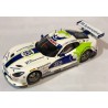 SLOT CAR SCALEAUTO SC-6107RS SRT VIPER GTS-R-33 EXCHANGE  DAYTONA 2015 KEATING