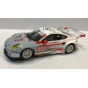 SLOT CAR SCALEAUTO SC-6139R PORSCHE 991RSR -911 24H.DAYTONA 2014 PILET-TANDY