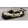 SLOT CAR SCALEAUTO SC-6293R PORSCHE 991.2 RSR GT3 -9I LE MANS 2019 LIETZ-BRUNI