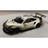 SLOT CAR SCALEAUTO SC-6294R PORSCHE 991.2 RSR GT3 -92 LE MANS 2019 M.CHRISTENSEN