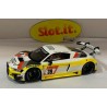 SLOT CAR SLOT.IT CA58A AUDI R8 GT3 LMS EVOII -39 24H.NURBURGRING HEASE-MIES