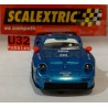 SLOT CAR SCX SCALEXTRIC 6043 PORSCHE 911 GT1  CLUB SCALEXTRIC 2000 LTED.EDITION