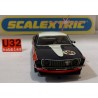 SLOT CAR SCX CALEXTRIC 2402 FORD MUSTANG BOSS '69 - 16 GEORGE FOLLMER