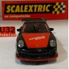 SLOT CAR SCX SCALEXTRIC  6282 PORSCHE 911 CLUB SCALEXTRIC 2008 LIMITED EDITION