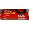 SLOT CAR SCX SCALEXTRIC COMPACT C10276X100 SET DE AMPLIACION