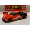 SLOT CAR SCX SCALEXTRIC A10123S300 BMW M3 GT2 CLUB SCALEXTRIC 2013 LTED.EDITION