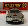 SLOT CAR SCX SCALEXTRIC A10065S300 MERCEDES SLS GT3 CLUB SCALEXTRIC 2012 LTD.ED.