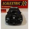 SLOT CAR SCX SCALEXTRIC  6300 SUBARU IMPREZA WRC -46 VALENTINO ROSSI