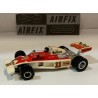 SLOT CAR MRRC 6001 McLAREN M23  -11 F1 1976 JAMES HUNT