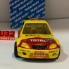 SLOT CAR TEAM SLOT CITROEN SAXO 1600 DANI SOLA-D.MORENO SIN MOTOR Y GUIA