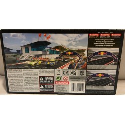 CARRERA EVOLUTION 21125 PUENTE RED BULL