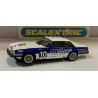 SLOT CAR SUPERSLOT H4400 JAGUAR XJS 1986 BATHURST 1PPP GOSS + MUIR SCALEXTRIC UK