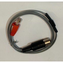 AVANT SLOT 10304 CABLE ADAPTADOR CUENTAVUELTAS