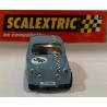 SLOT CAR SCX SCALEXTRIC SEAT 600 -36 AZUL (DEL PACK 40 ANIVERSARIO REF 6904)