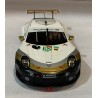 SLOT CAR SCALEAUTO SC-6294R PORSCHE 991.2 RSR GT3 -92 LE MANS 2019 M.CHRISTENSEN