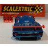 SLOT CAR SCX SCALEXTRIC 6043 PORSCHE 911 GT1  CLUB SCALEXTRIC 2000 LTED.EDITION