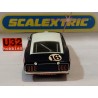 SLOT CAR SCX CALEXTRIC 2402 FORD MUSTANG BOSS '69 - 16 GEORGE FOLLMER