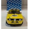 SLOT CAR TEAM SLOT 11103 ALFA ROMEO GIULIA GTA -57 SQUADRA CORSE