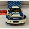 SLOT CAR TEAM SLOT 73502 SIMCA 1000 RALLY 2 -47 DANONE FERMIN VELEZ LTED.ED.