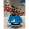 SLOT CAR BRM 163  1/24 DATSUN 240 Z  -3 BRE SCCA 1970-1971 DAN PARKINSON