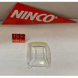 NINCO CRISTAL PARABRISAS SEAT CORDOBA WRC REF 50183