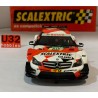 SLOT CAR SCX SCALEXTRIC A10212S300 MERCEDES BENZ C.COUPE CLUB SCALEXTRIC 2016