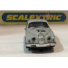 SLOT CAR SCX SUPERSLOT H4419 JAGUAR MKI -12 BUY I GOODWOOD 2021  SCALEXTRIC UK