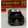 SLOT CAR SCX SCALEXTRIC  6300 SUBARU IMPREZA WRC -46 VALENTINO ROSSI