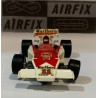 SLOT CAR MRRC 6001 McLAREN M23  -11 F1 1976 JAMES HUNT