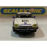 SLOT CAR SUPERSLOT H4400 JAGUAR XJS 1986 BATHURST 1PPP GOSS + MUIR SCALEXTRIC UK