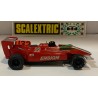 SLOT CAR SCX SCALEXTRIC ENSIGN 179 -22 F1 1979 DEREK DALY REPRODUCCION ARTESANAL