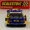 SLOT CAR SCX SCALEXTRIC A10214S300 MERCEDES C-COUPE AMG DTM -2 EURONICS PAFFETT