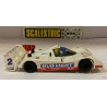 SLOT CAR SCX SCALEXTRIC EXIN TYCO SRS-2 9317 JAGUAR XJR 14 -2 BUD LIGHT