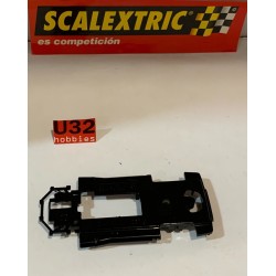 SCALEXTRIC ALTAYA CHASIS LANCIA 037