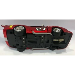 CARRERA EVOLUTION 27614 CHEVROLET DEKON MONZA -27