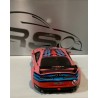 SLOT CAR REVOSLOT RS-0149 TOYOTA SUPRA GT -14 TEAM MARTINI RACING ROSE VERSION