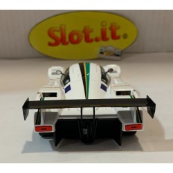 SLOT CAR SLOT.IT CA21G LANCIA LC2 -24 1000Km MONZA 1988 FRIO A.DE CESARIS-DANNER