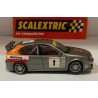 SLOT CAR SCX SCALEXTRIC 6093 SEAT LEON -1 COPA LEON 2002