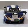 SLOT CAR SLOT.IT CA49B NISSAN GT-R NISMO GT3 -18  1ST FUJI 2018 Y.TANIGUCHI