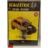 SLOT CAR SCX SCALEXTRIC ALTAYA COCHES MITICOS RENAULT 5 COPA -22 4 FASCICULOS