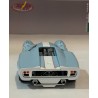 SLOT  CAR THUNDERSLOT CA00106S/W LOLA T70 MKII -9 12H.SEBRING '68 PATRICK-JORDAN