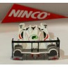 SLOT CAR NINCO 50571 ACURA LMP -10 LIGHTNING TEROR NWC 2010 LMITED EDITION