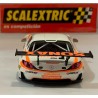 SLOT CAR SCX SCALEXTRIC A10071S300 MERCEDES SLS GT3 -11 SONAX T.KOTSKA-MACHITSKI