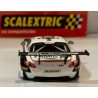 SLOT CAR SCX SCALEXTRIC A10202S300 MERCEDES SLS GT3 -63 TORIL HETHERINGTON-TORIL