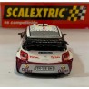 SLOT CAR SCX SCALEXTRIC A10120S300 CITROEN DS3 WRC -5 QATAR N.AL-ATTIYAH