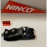 SLOT CAR NINCO INTERIOR COPKIT PRO TRUCK TT