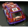 SCALEXTRIC PASSION SP045 RENAULT 5 TURBO -32 TOUR DE CORSE 1984 AURIOL-OCCELLI