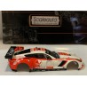 SLOT CAR SCALEAUTO CARROCERIA CORVETTE C7R GT3